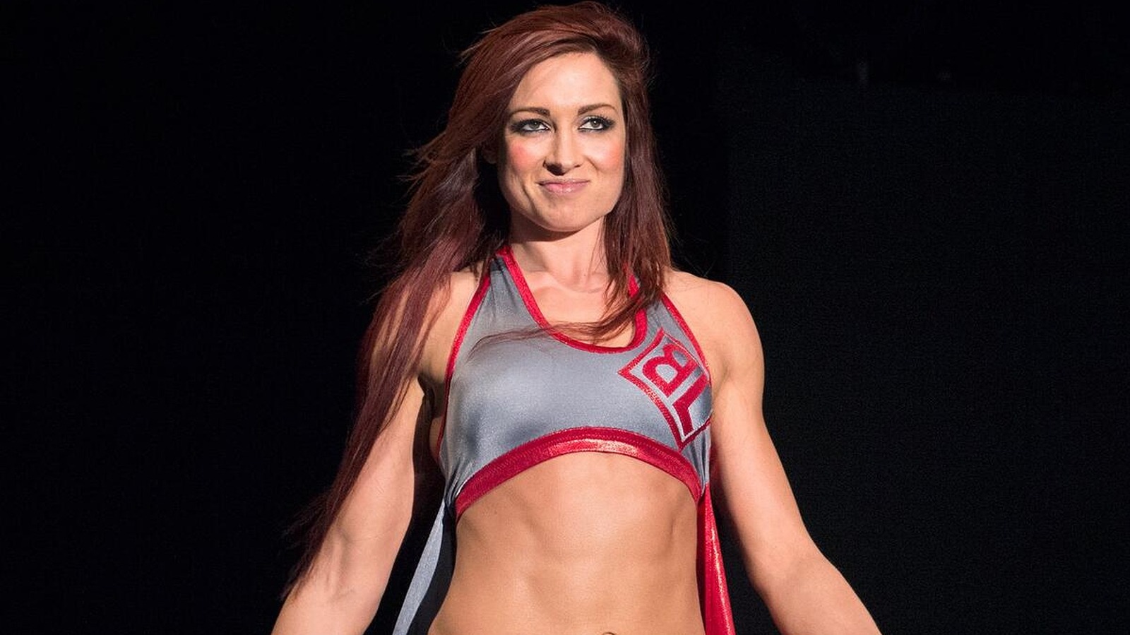 Becky Lynch Recalls ‘Good Old Days’ Of WWE NXT Promo Class