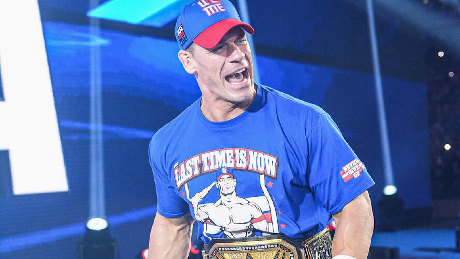 JBL Says This Current WWE Star Could Reach John Cena’s World Title Record