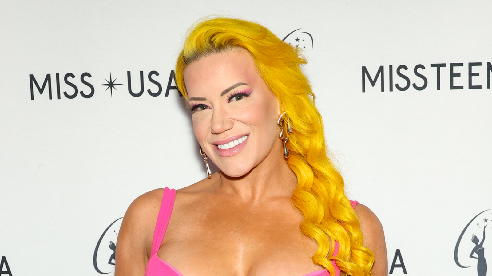 Ex-WWE, Current AEW Star Taya Valkyrie Joins Canadian Version Of Popular Reality Series