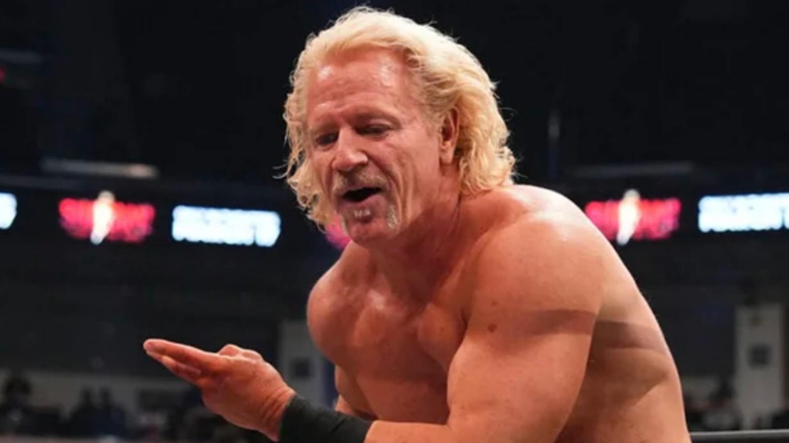 Jeff Jarrett Doesn’t Expect AEW All In 2027 To Replace WWE WrestleMania In April