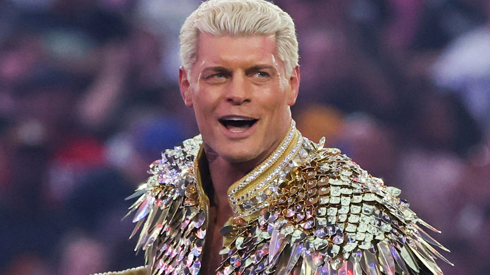 Bully Ray Believes Cody Rhodes Should Go ‘Off The Deep End’ On WWE SmackDown