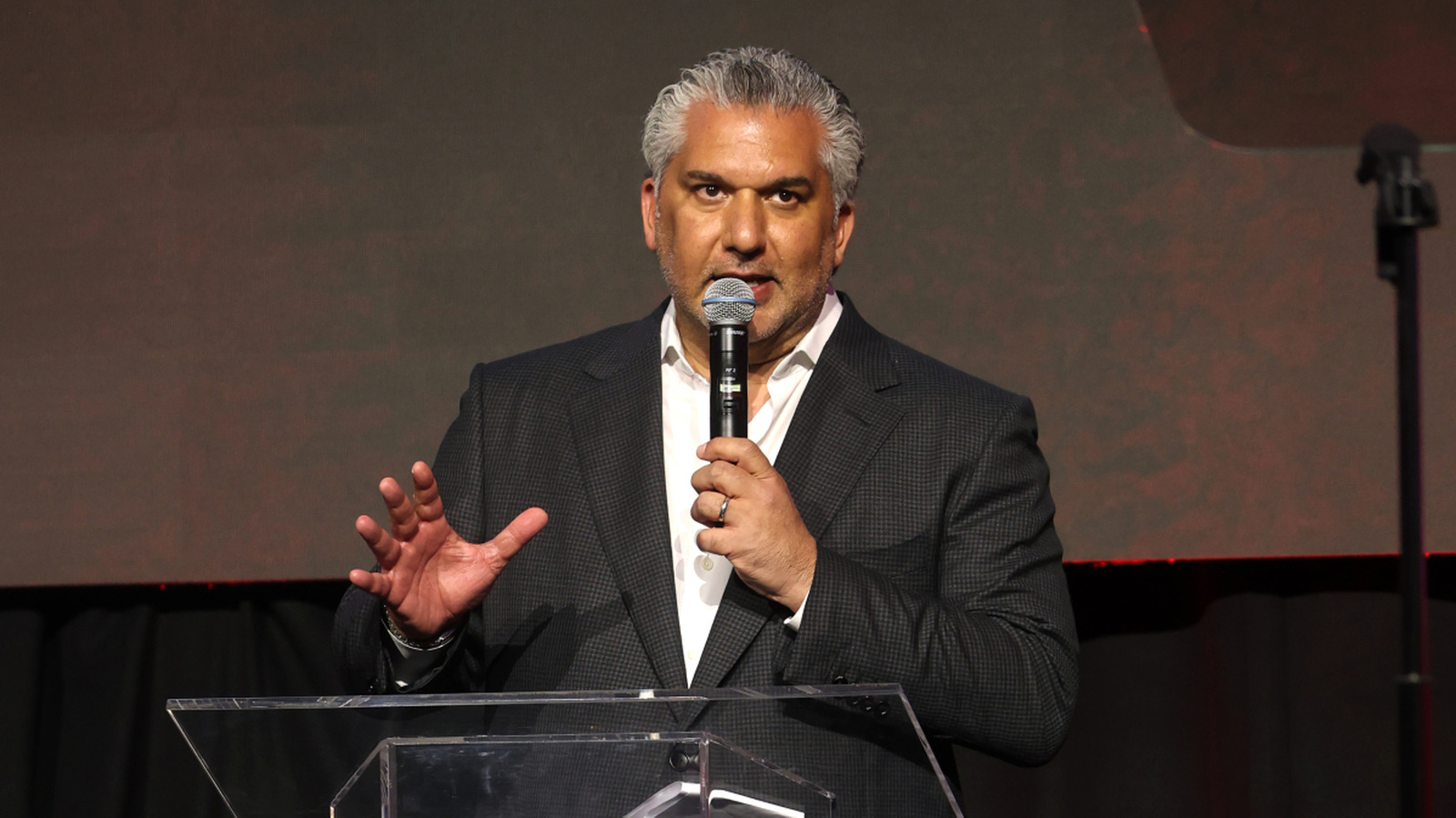 Nick Khan Comments On Current WWE Media Deals, ‘Significant Audience Growth’ For AAA