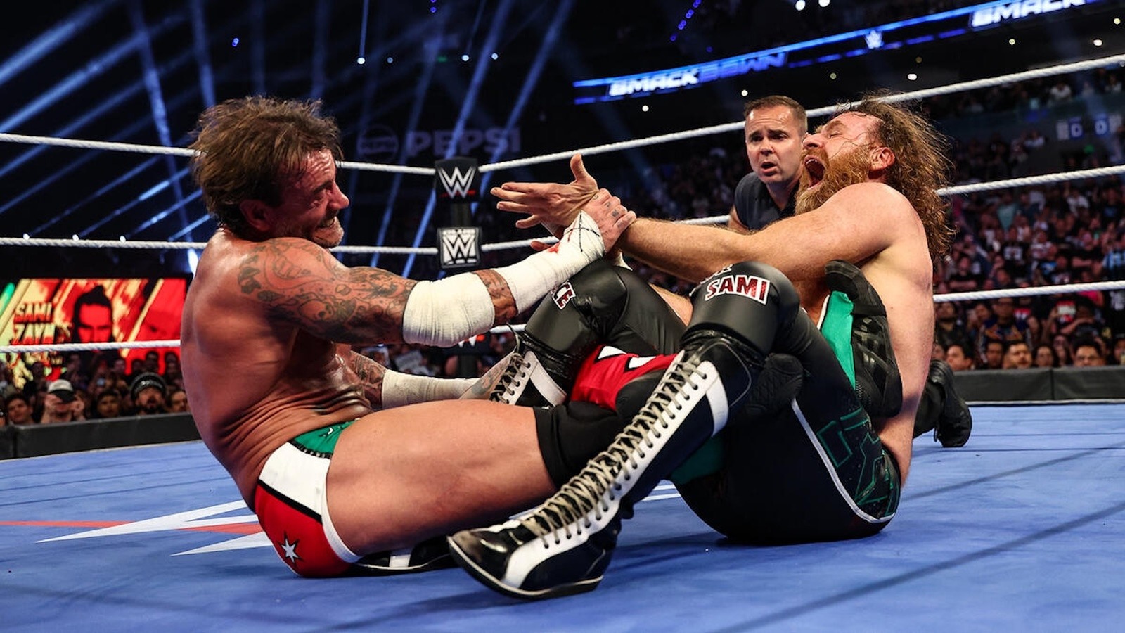 WWE SmackDown 9/11/2026: 3 Things We Hated And 3 Things We Loved