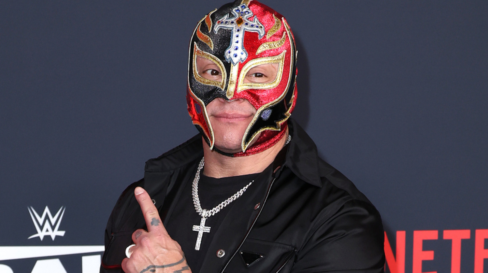 WWE’s Rey Mysterio Provides Update On Daughter Aalyah’s Wrestling Training At PC