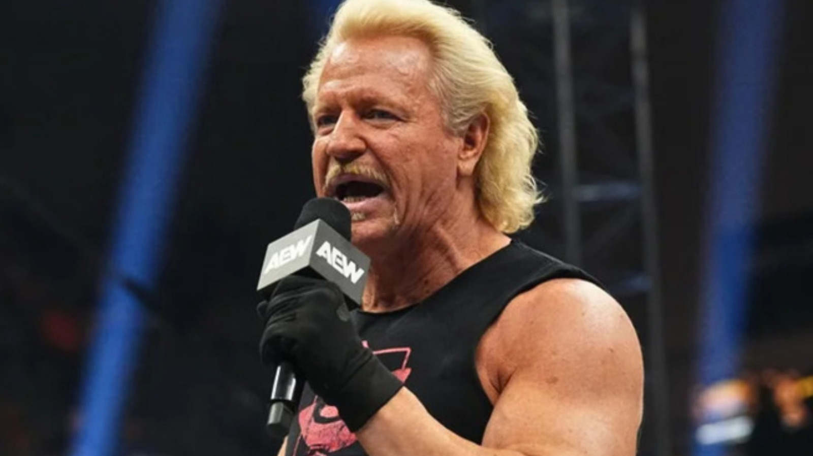 Jeff Jarrett Believes AEW All In 2026 ‘Raised The Bar’ For All Promotions