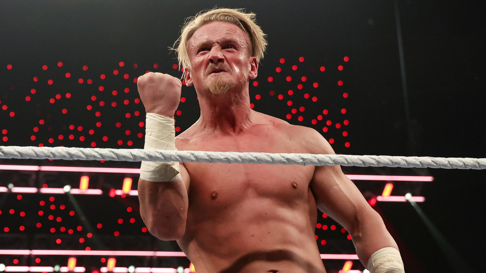 Major Update On Ilja Dragunov’s Next Move Following WWE Exit