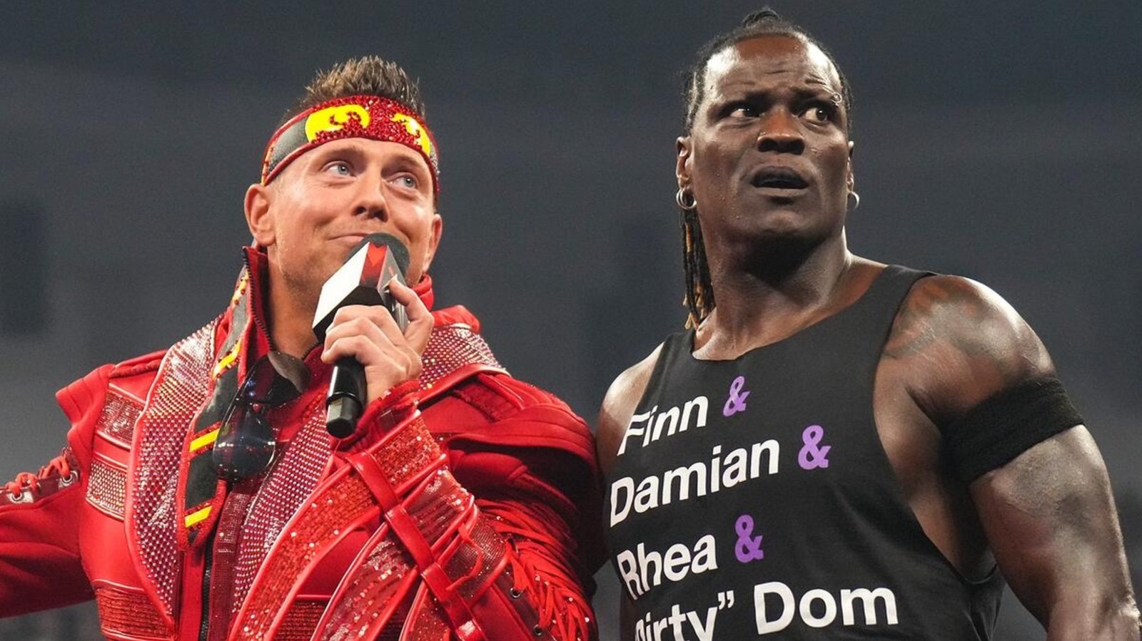 JBL Believes Longtime WWE Star Has Had One Of The Best Careers In Company History