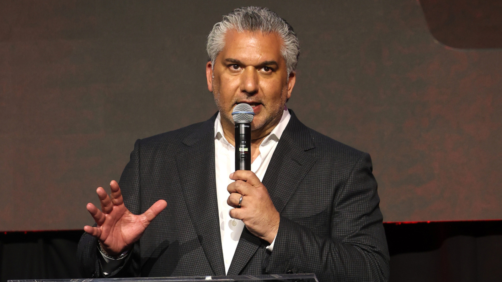 Nick Khan Addresses Social Media Complaints, Says WWE Has The Best Booker In Triple H