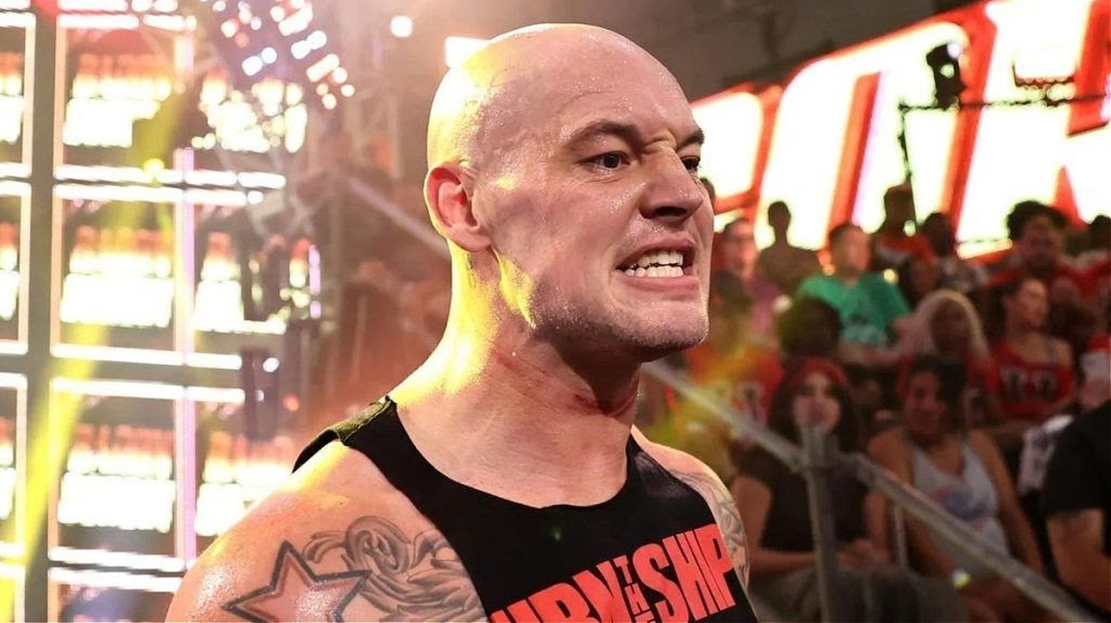 Baron Corbin Explains Why He Viewed WWE SummerSlam As A ‘White Whale’ In His Career