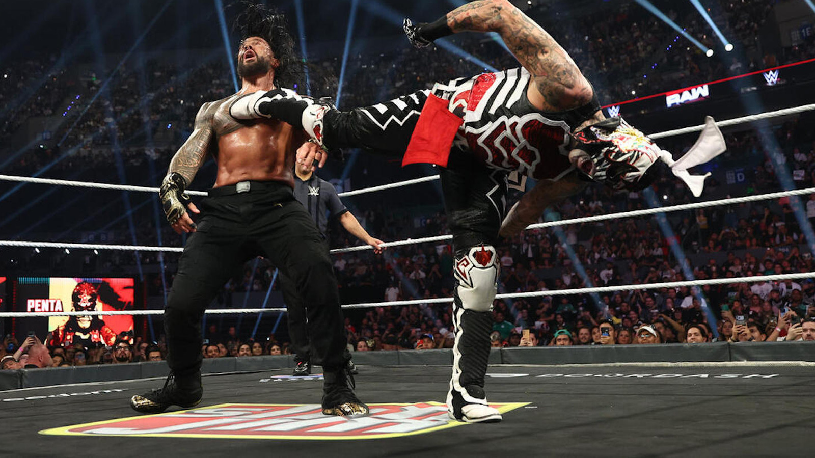 William Regal Praises WWE Raw Main Event, Encourages Wrestlers To Watch & Learn