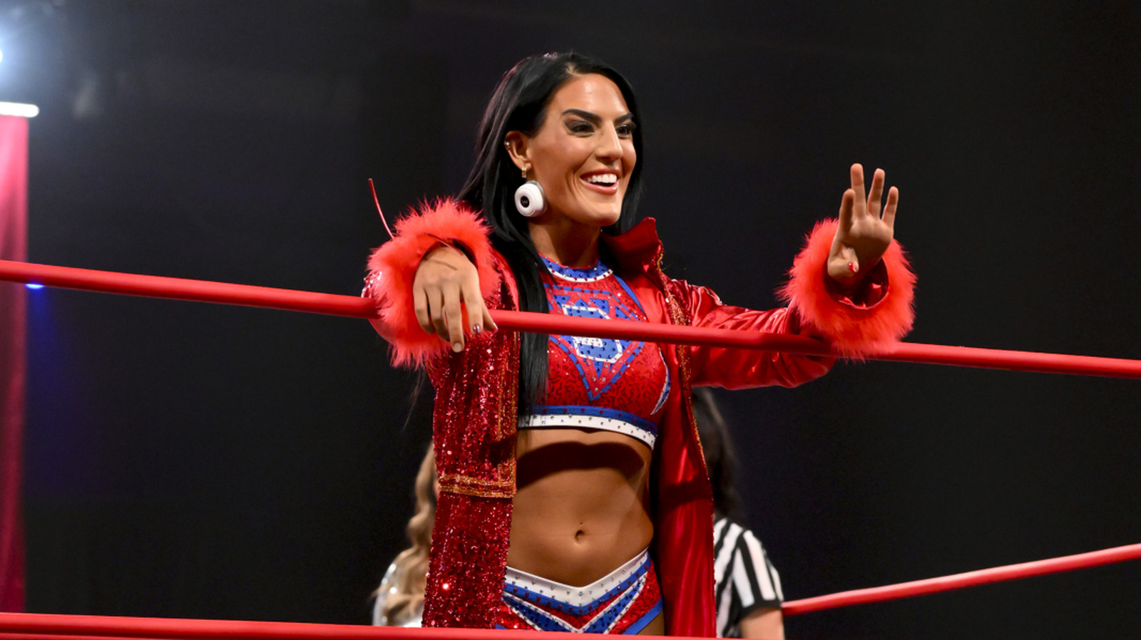 Additional Details On Tessa Blanchard-MLW Situation