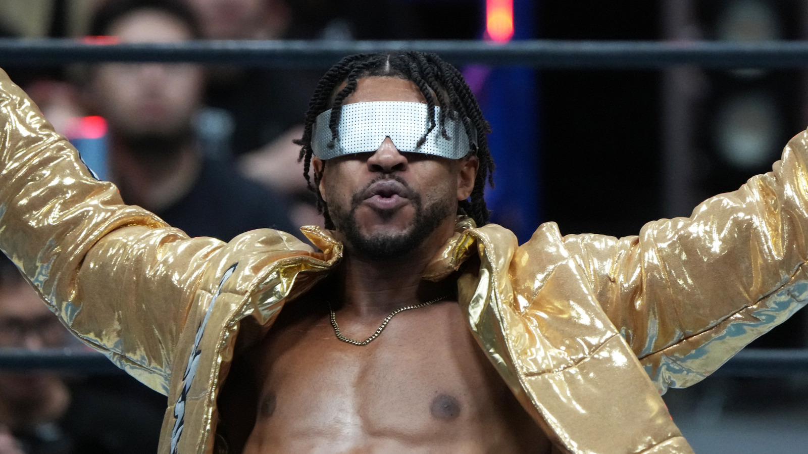 AEW’s Kevin Knight Remains Open To A JetSpeed Reunion In The Future