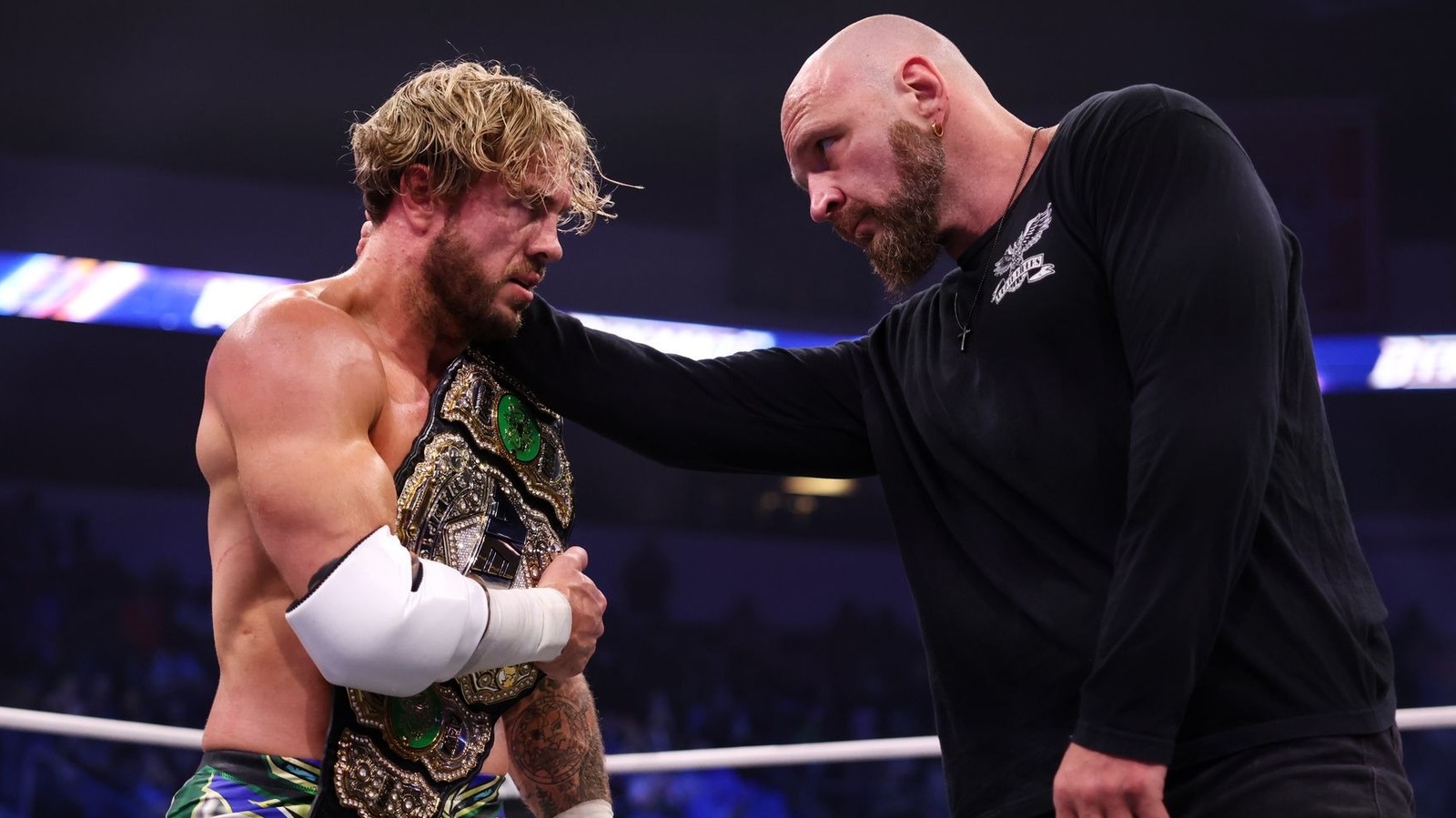 AEW All Out 2026 Tickets Reportedly Sold Out More Than A Week Ahead Of The Show