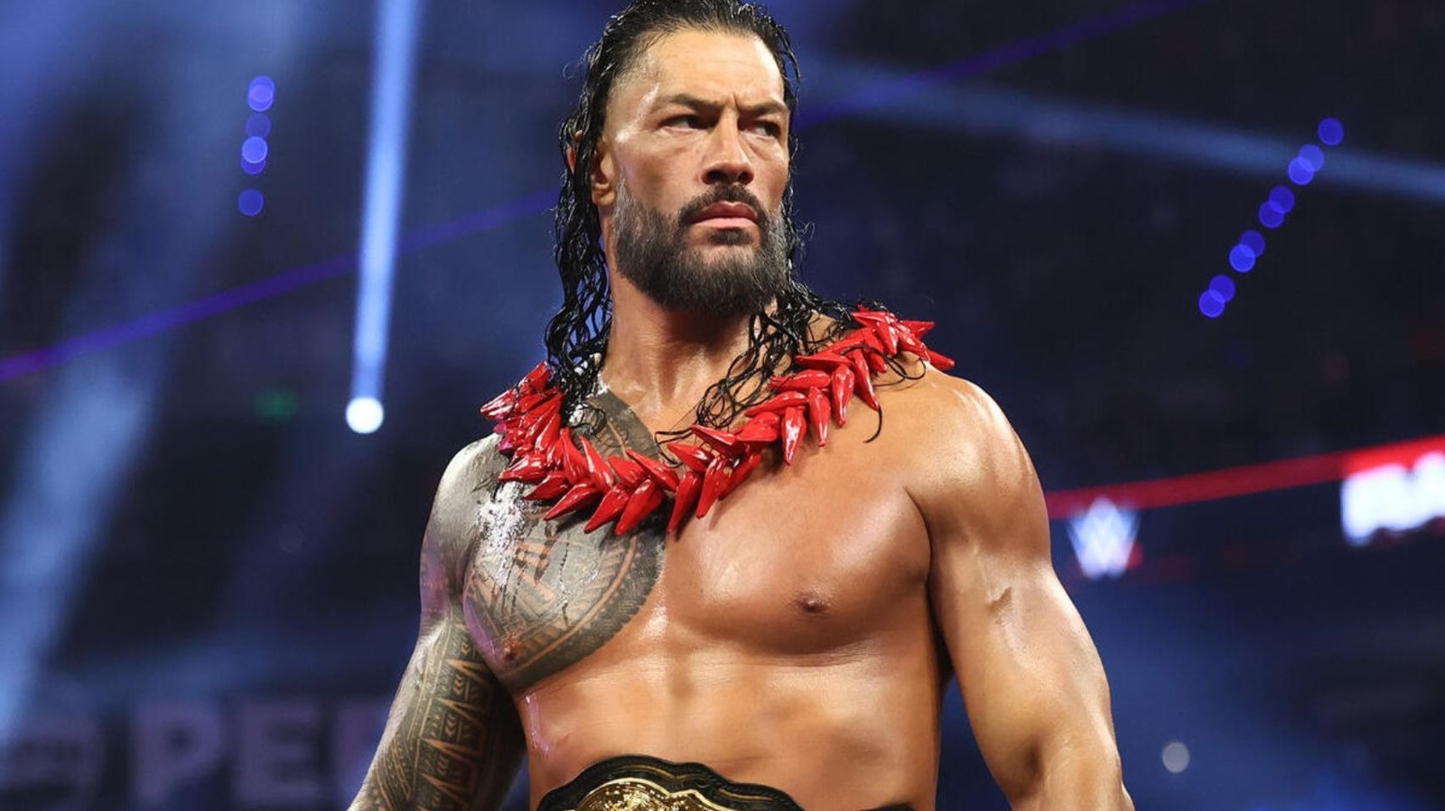 Bully Ray Insists Roman Reigns Didn’t No-Sell Penta’s Mexican Destroyer On WWE Raw