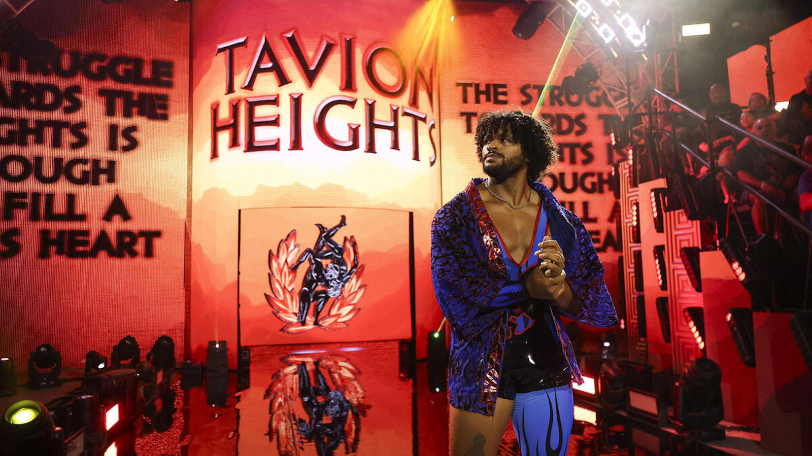 WWE NXT – 9/15/2026: 3 Things We Hated & 3 Things We Loved