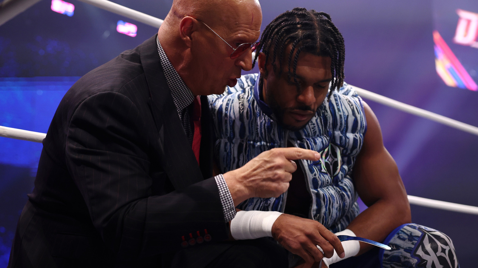 Kevin Knight Explains Why Working In AEW Is A ‘Dream Come True’