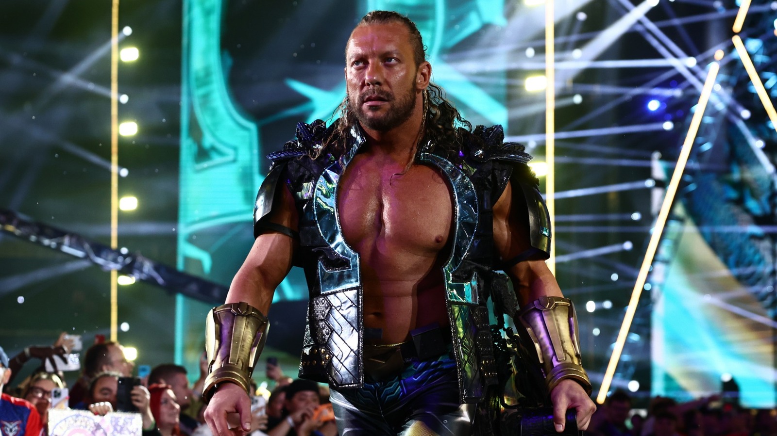 Kenny Omega Believes AEW All In Match Against Will Ospreay Was ‘Destined To Be’