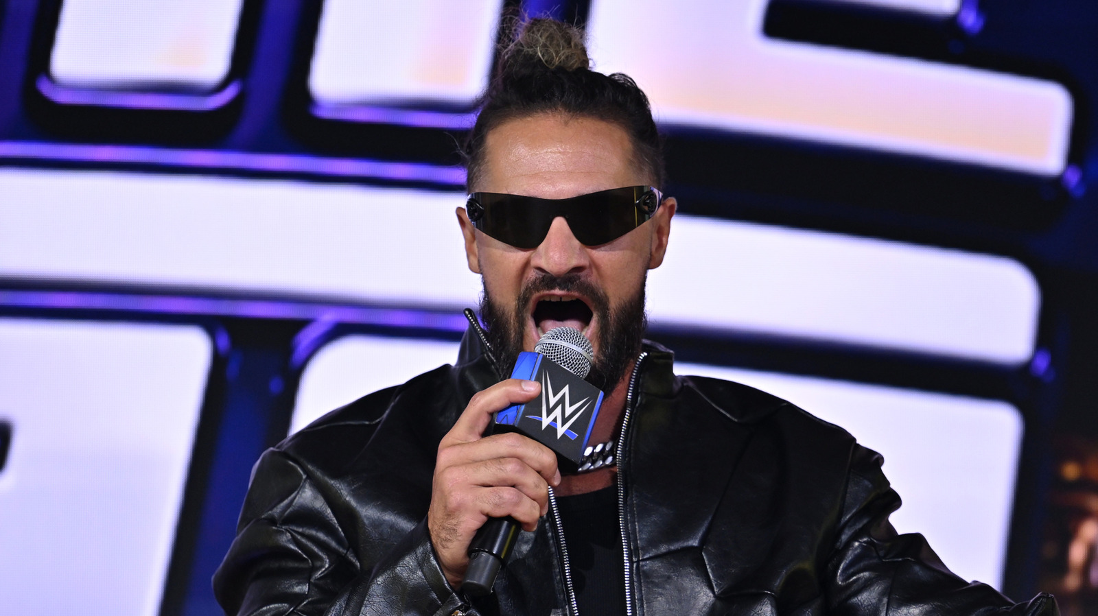 Seth Rollins Names WWE Star Who Has Become ‘One Of The Best Wrestlers On The Planet’