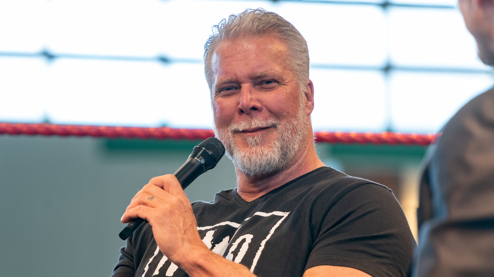 Kevin Nash Says He Hated Wrestling This WWE HOFer Despite Liking Him As A Person