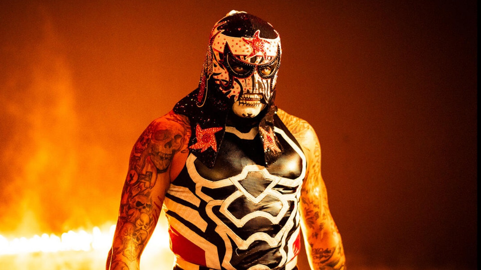 Backstage News On Penta’s Internal WWE Status Following Raw Match With Roman Reigns