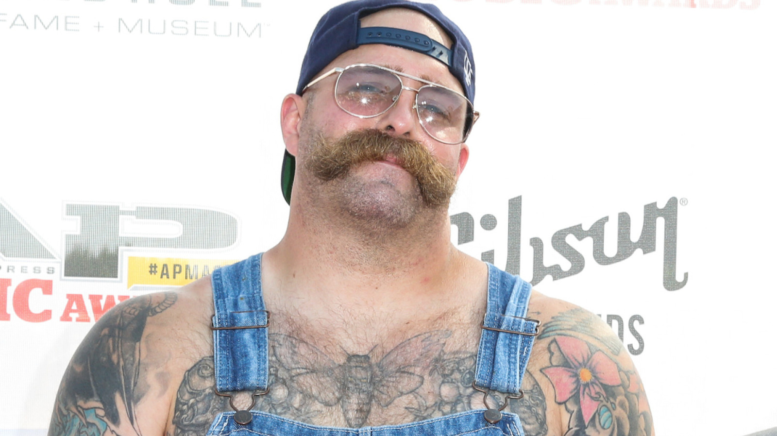 AEW’s Jim Ross Pays Tribute To The Late Andy Williams, Aka The Butcher