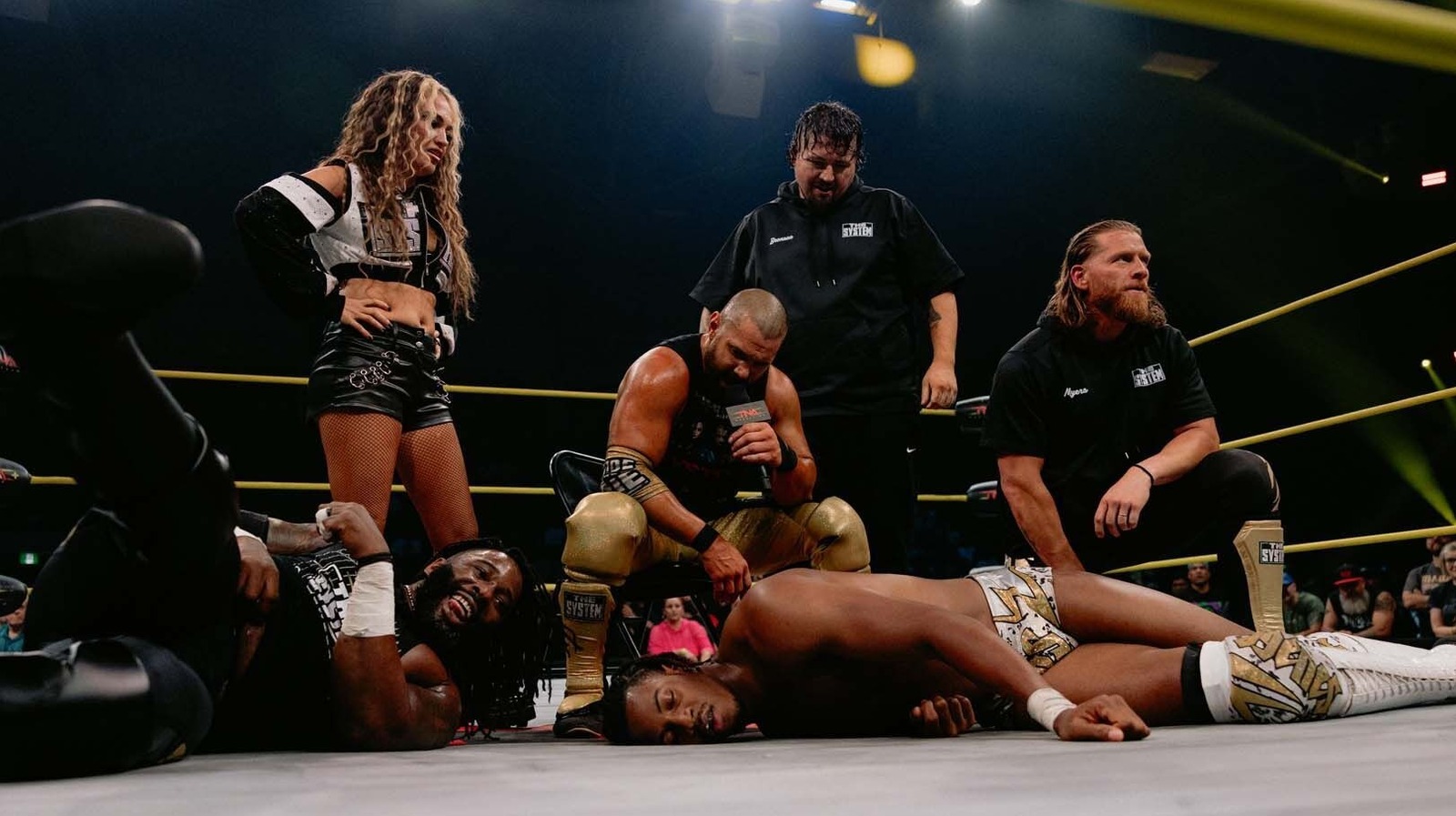 TNA Impact 9/17/2026: 3 Things We Hated & 3 Things We Loved