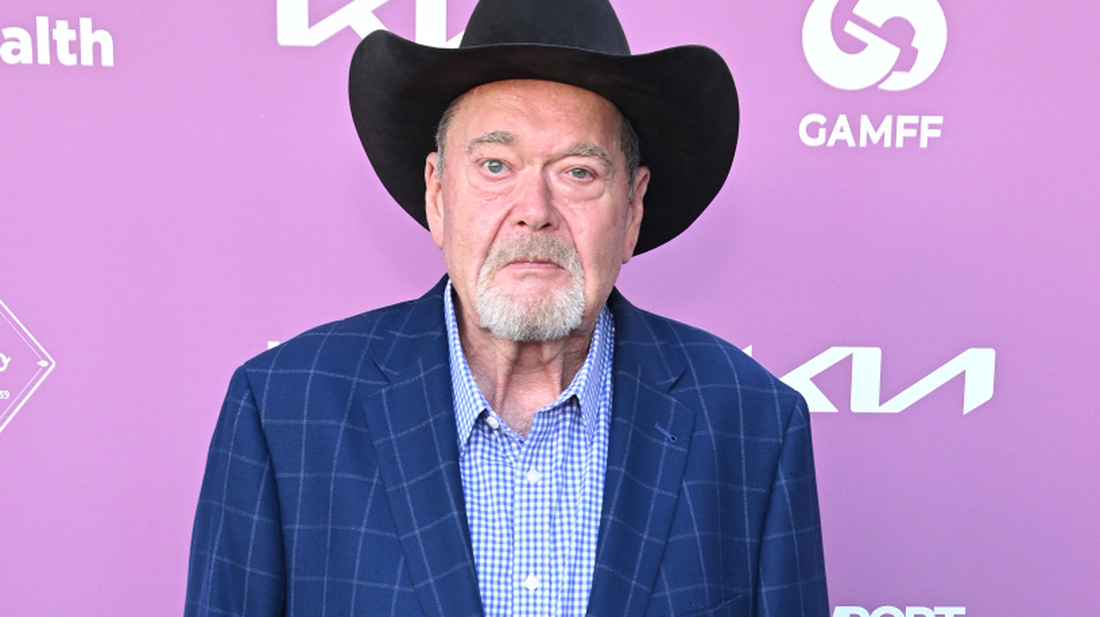 AEW’s Jim Ross Comments On Rebel’s Battle With ALS Following Tribute Dynamite