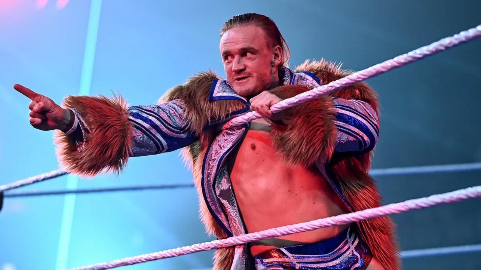 Ilja Dragunov Has Reportedly Signed With AEW, Will Debut ‘Very Soon’