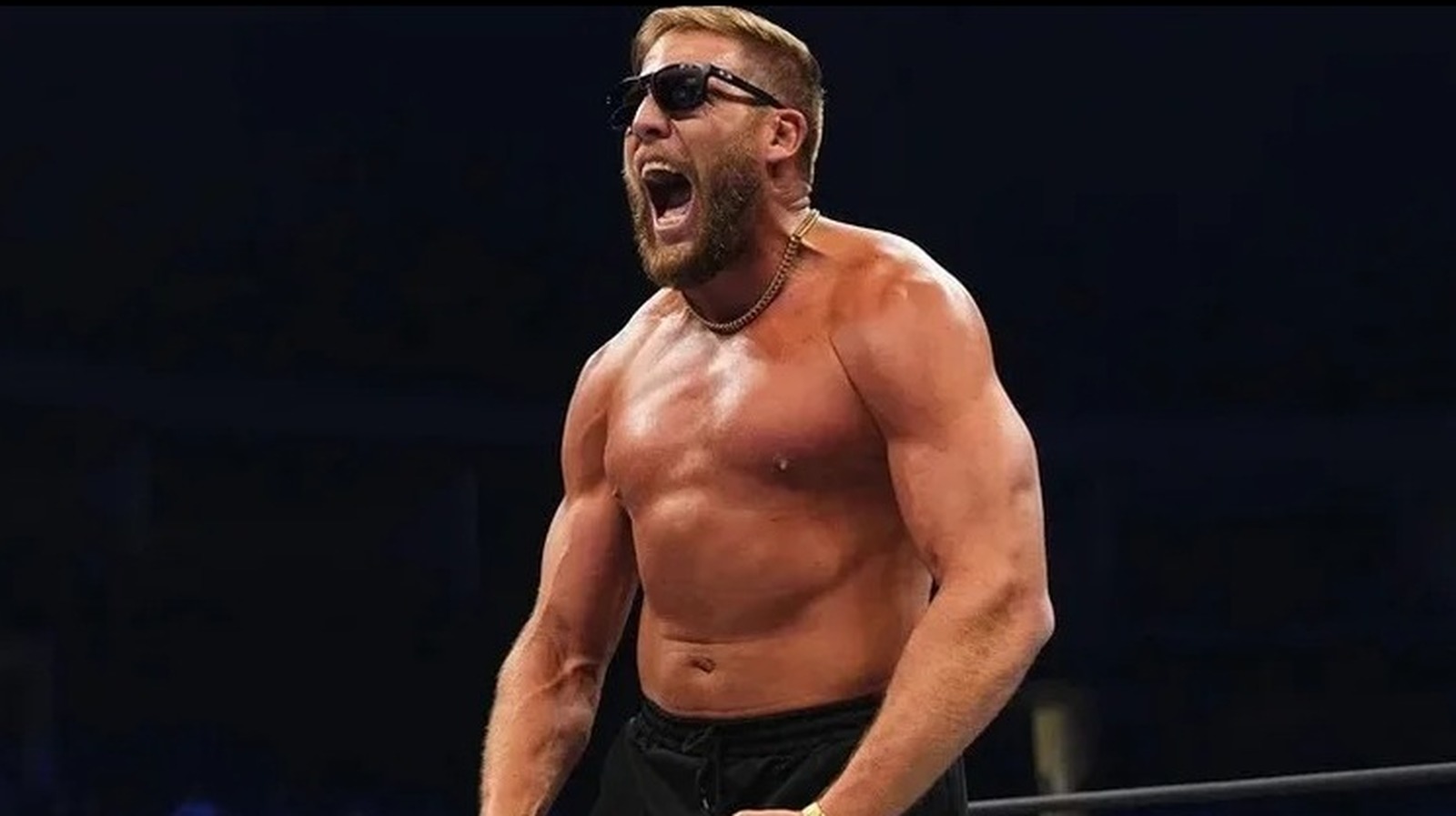 Former WWE & AEW Star Jake Hager Undergoes Emergency Eye Surgery Following Power Slap