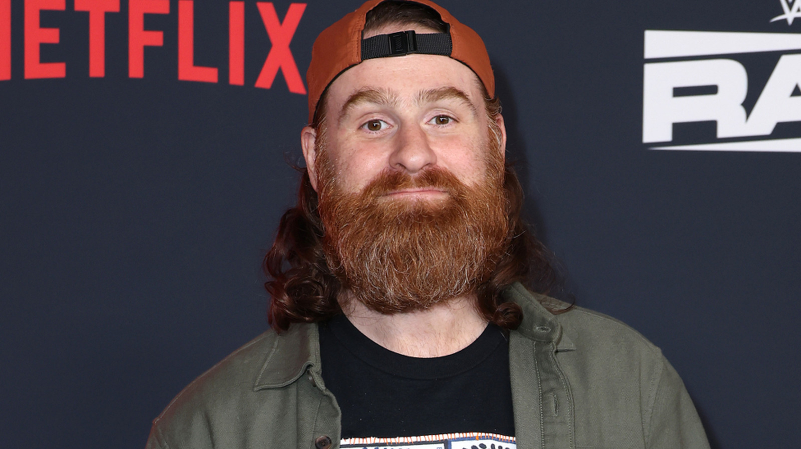 AEW’s Jim Ross Has Mixed Feelings On Sami Zayn Winning WWE World Title