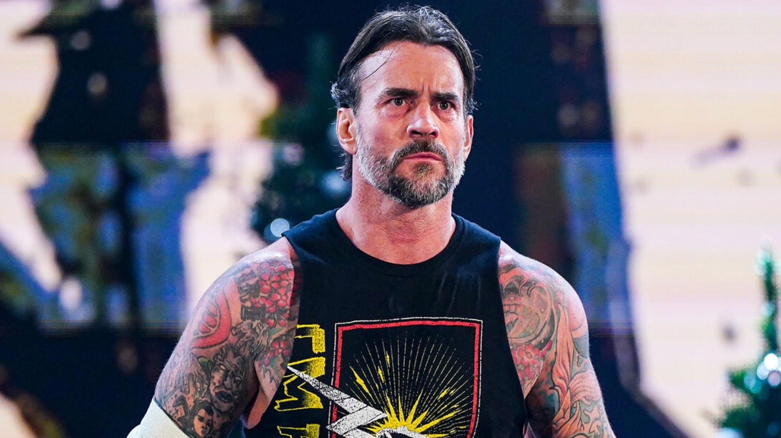 Latest Report On WWE’s Broadcast Plans For Worlds Collide In Chicago