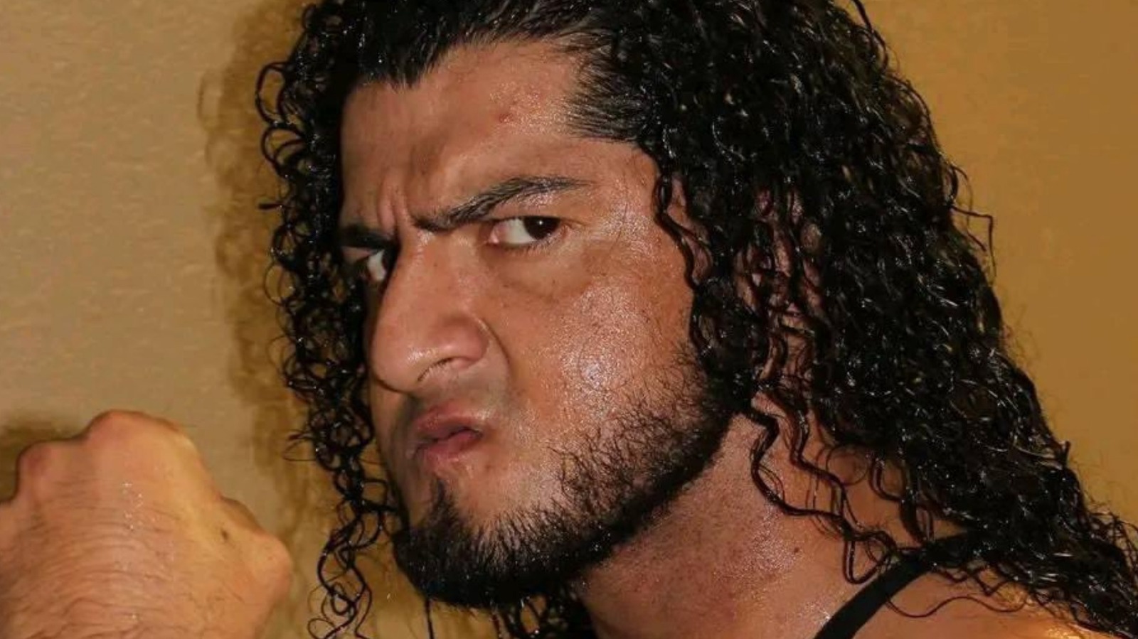 Rush Shuts Down Injury Speculation In The Midst Of AEW Absence