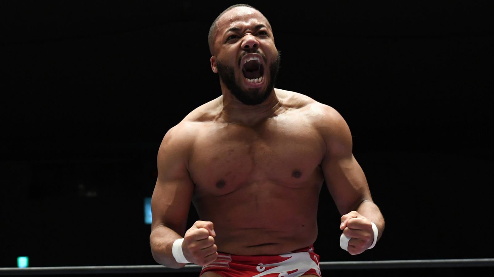 Former ROH Champion Jonathan Gresham Launches Own Promotion