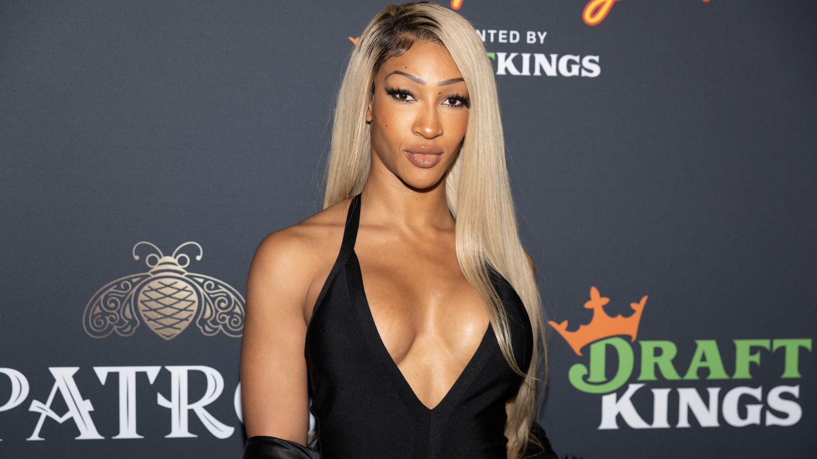 Additional Details On Mara Sadè Reportedly Signing With AEW