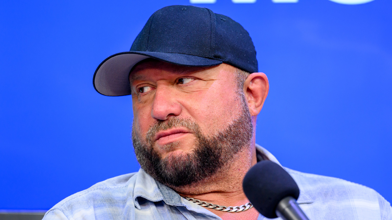 Bully Ray Breaks Down Messy Ending To WWE SmackDown Title Match