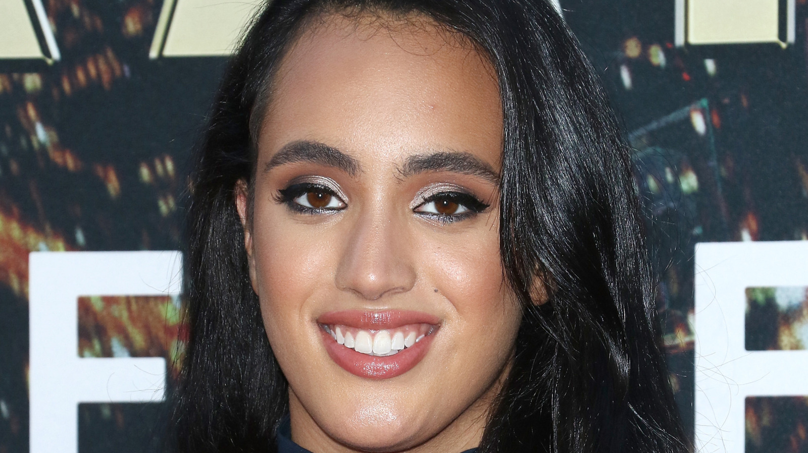 Ex-WWE Star Simone Johnson Names Current AEW Talent As Favorite Wrestler Of All Time