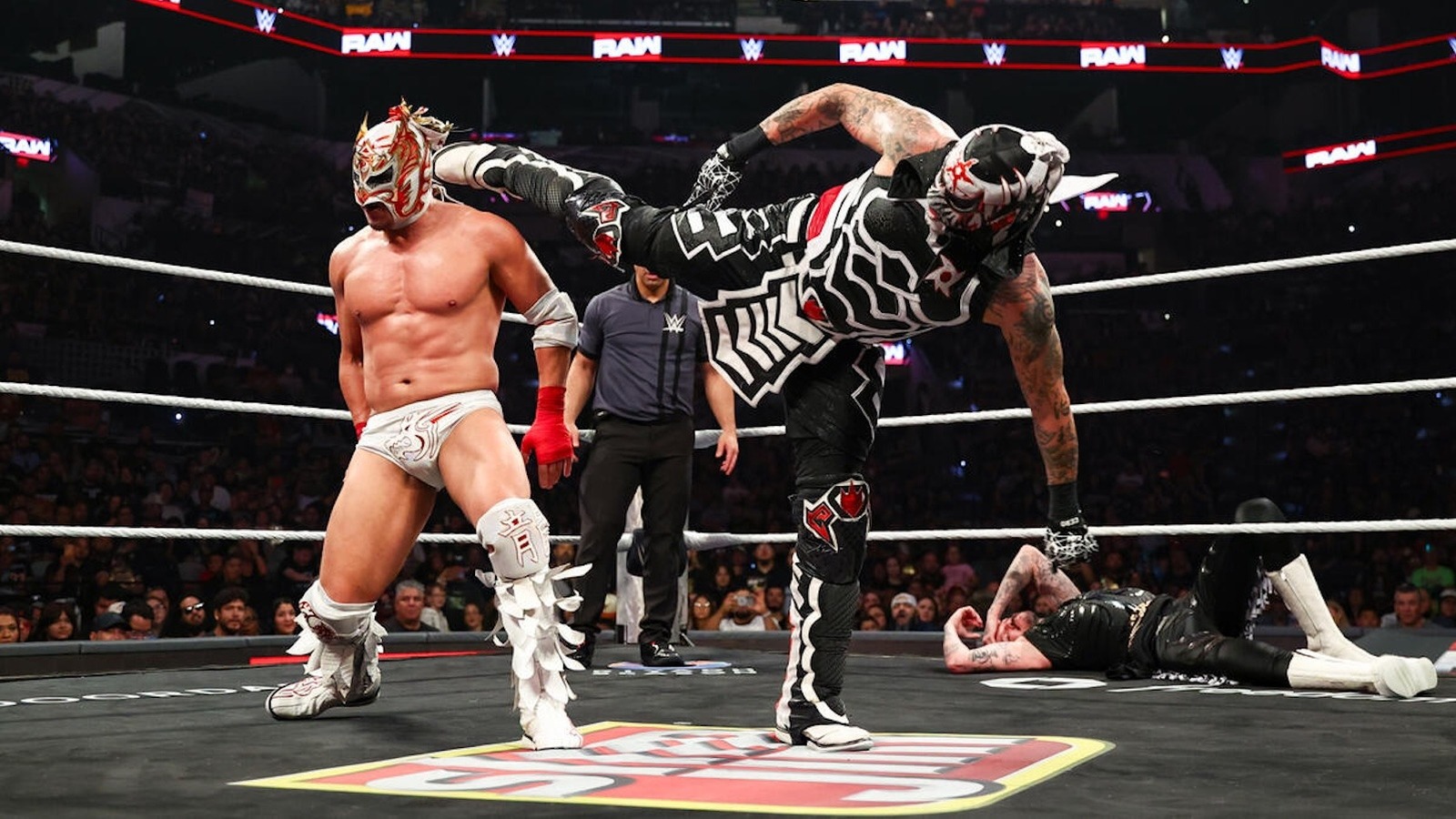 WWE RAW 9/21/2026: 3 Things We Hated & 3 Things We Loved