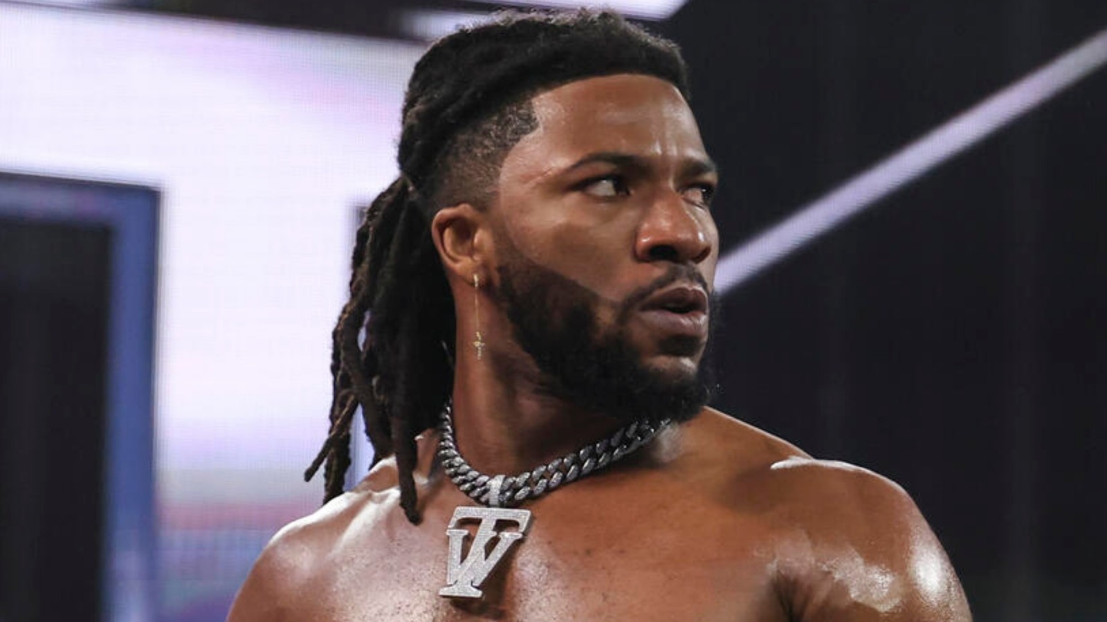 WWE Pulls New Trick Williams Shirt From Online Store Following Fan Criticism