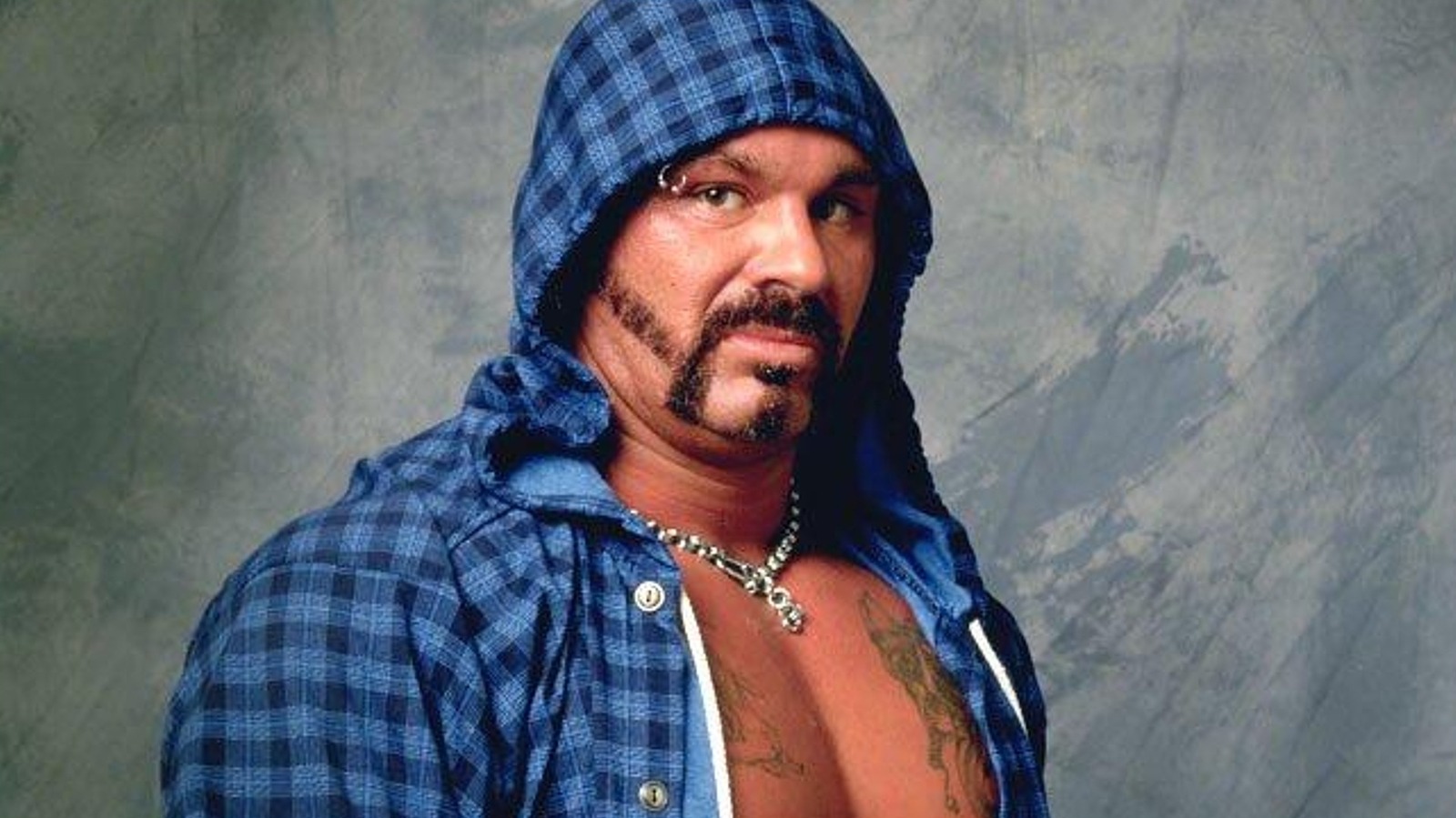 Perry Saturn Recalls Jumping From WCW To WWE As A Member Of The Radicalz