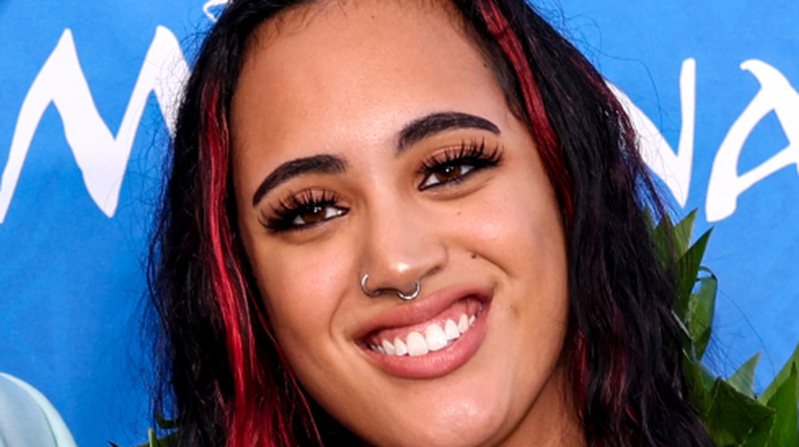 Former WWE Star Simone Johnson Reflects On Whether Her In-Ring Career Is Over
