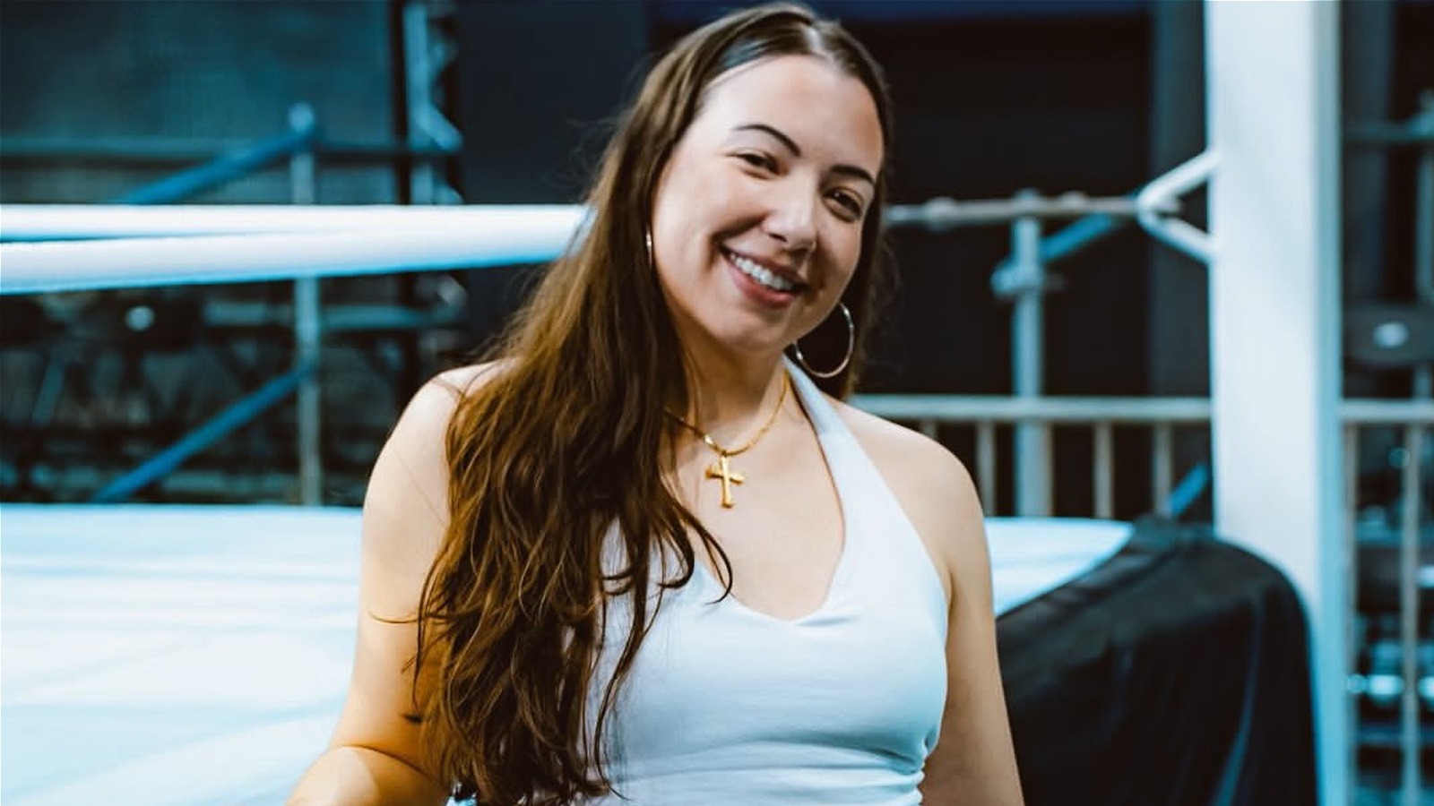 Sherilyn Guerrero Discusses Most Difficult Part Of Wrestling Training