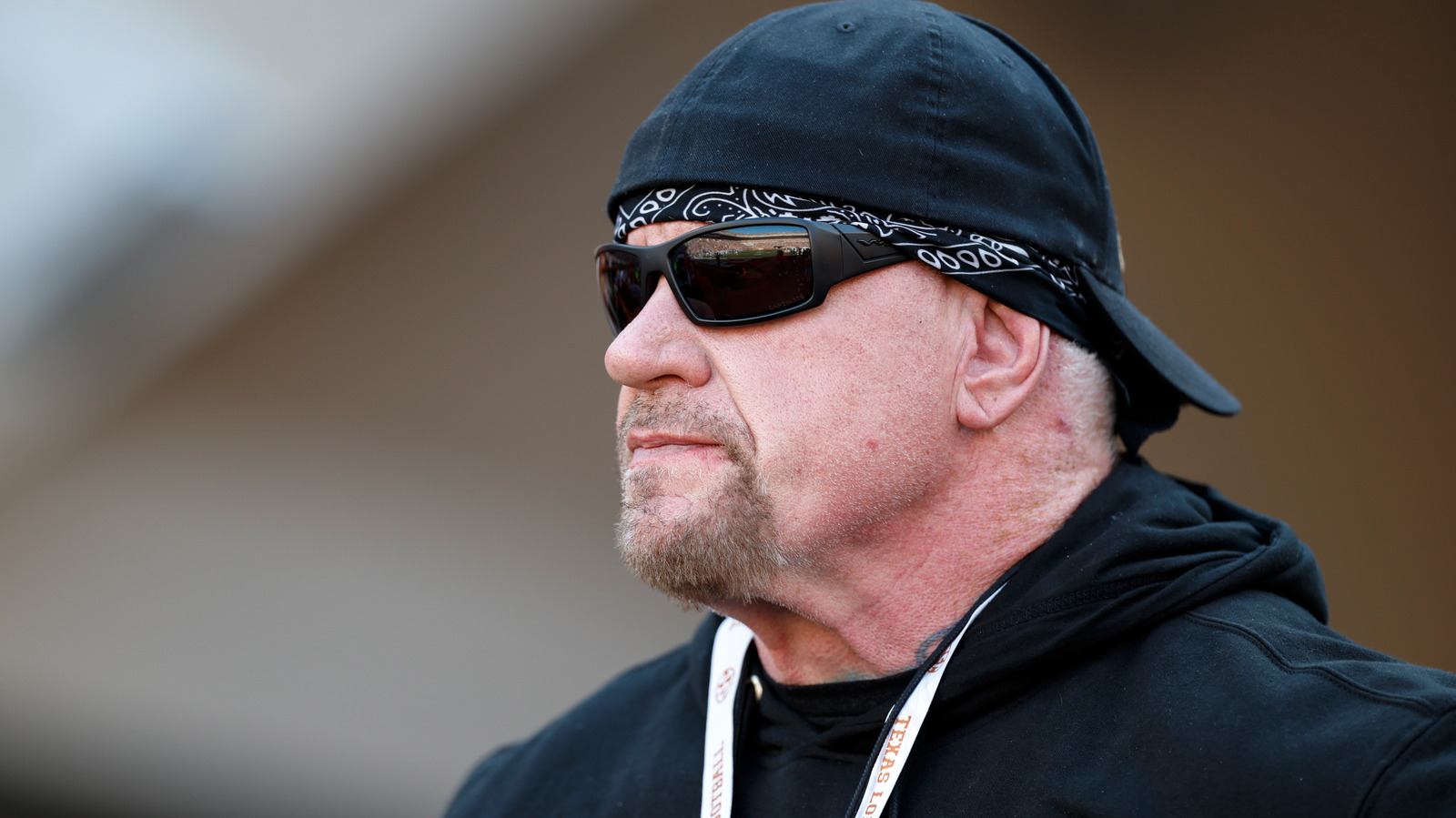 WWE’s Omos Talks Working Relationship With AAA Booker The Undertaker
