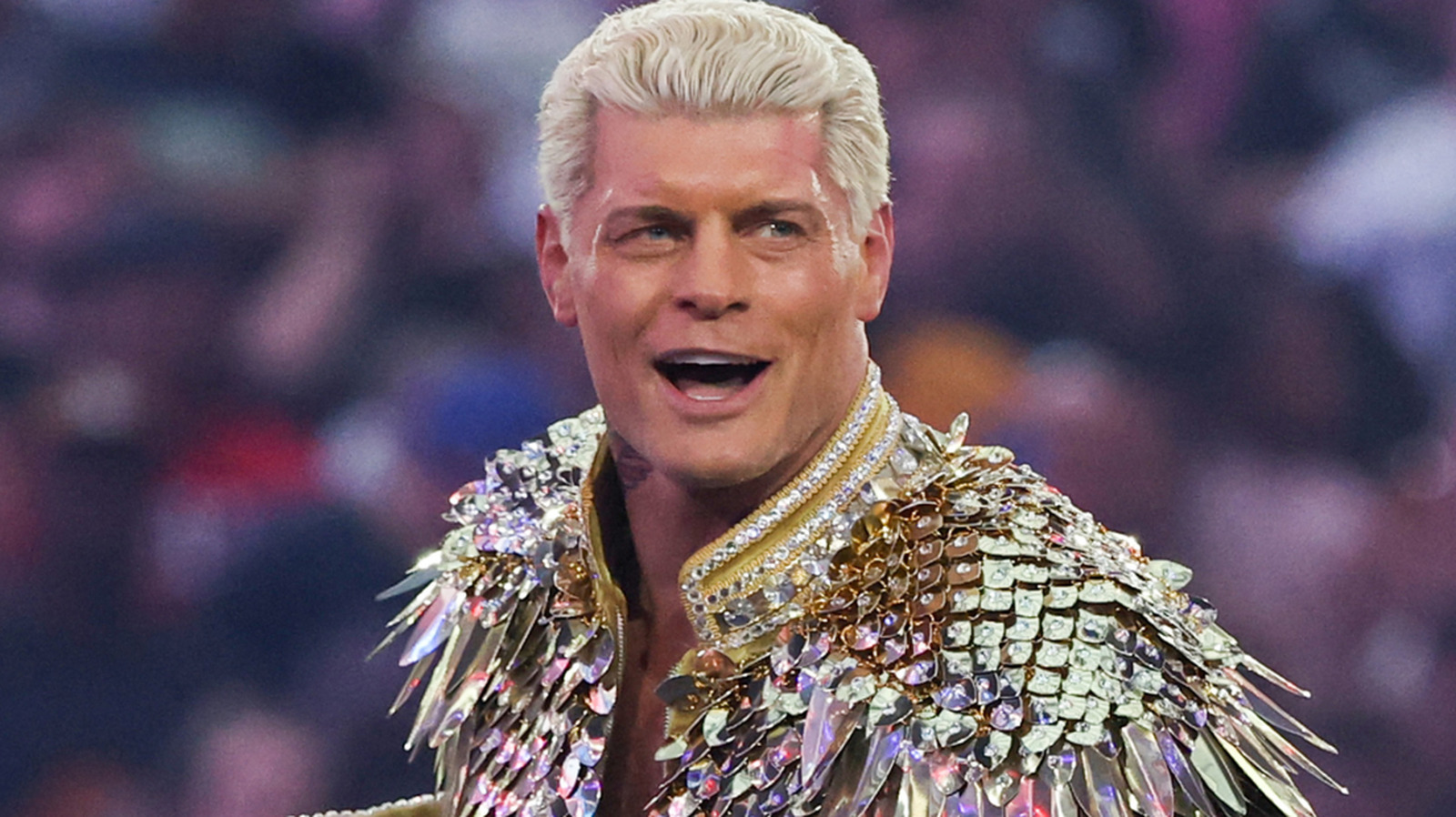 Bully Ray On Cody Rhodes’ Latest WWE SmackDown Segment: ‘Polished And Soulless’