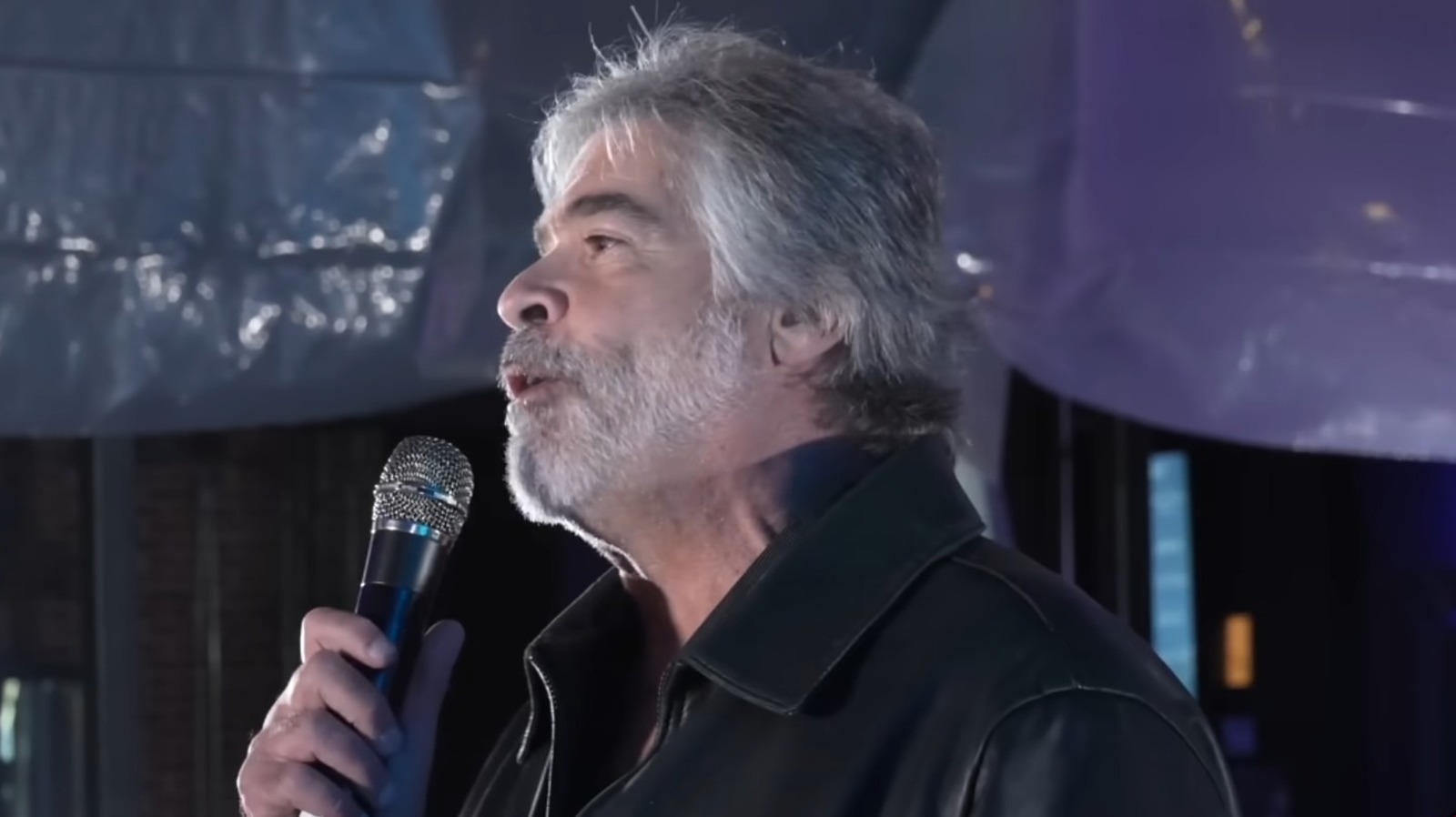 Vince Russo Parts Ways With Juggalo Championship Wrestling