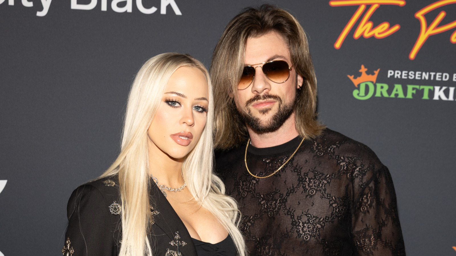 Update On Kip Sabian & Penelope Ford’s AEW Futures