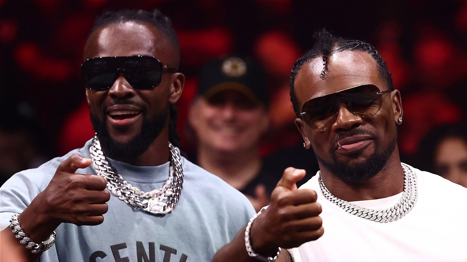 AEW’s Kofi & Austin Creed Were Offered Non-Wrestling Opportunities Following WWE Exit