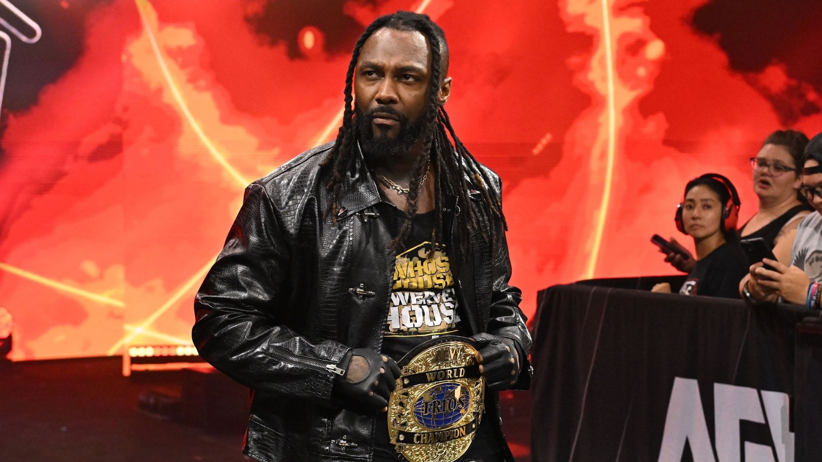 AEW Dynamite/Collision – 9/23/2026: 3 Things We Hated & 3 We Loved