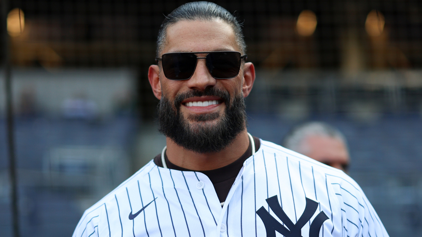 Roman Reigns On WWE Future: ‘I Could Possibly Still Have A Whole ‘Nother Run’