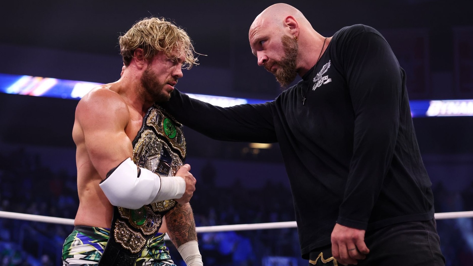 AEW All Out 2026 Full & Final Card