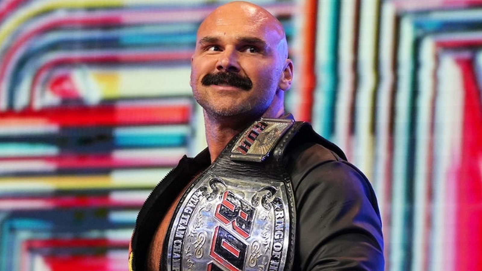 Dax Harwood: It’s ‘Almost Undeniable’ That AEW Is The Home Of Tag Team Wrestling